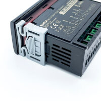 Enda EDP2041-SM Digital-Potentiometer, 77x35 mm, programmierbar, LED-Anzeige, kompakte Bauform