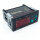 Enda EDP2041-SM Digital-Potentiometer, 77x35 mm, programmierbar, LED-Anzeige, kompakte Bauform