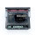 Enda EDP2041-SM Digital-Potentiometer, 77x35 mm, programmierbar, LED-Anzeige, kompakte Bauform