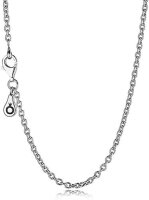 Pandora 590200-60, womens necklace, 60 cm, silver,...