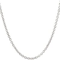 Pandora 590200-60, womens necklace, 60 cm, silver,...