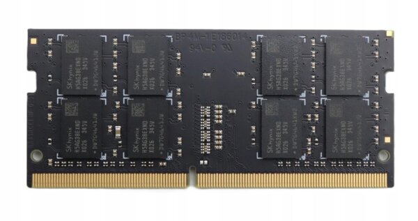 Kimtigo 16GB DDR4 3200MHz SO-DIMM RAM, 2Rx8, PC4-3200AA-SE1-11, Notebook Memory
