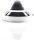Hikvision DS-2DE2A404IW-DE3 Mini PTZ Camera, 4MP, 4x Optical Zoom, PoE, H.265, Compact, Pan/Tilt