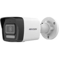 Hikvision DS-2CD1043G2-LIU, 4MP Bullet IP Camera, 2.8mm...