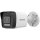 Hikvision DS-2CD1043G2-LIU, 4MP Bullet IP Camera, 2.8mm Lens, Smart Hybrid Light, Network Surveillance