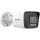 Hikvision DS-2CD1043G2-LIU, 4MP Bullet IP Camera, 2.8mm Lens, Smart Hybrid Light, Network Surveillance