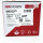 Hikvision DS-2CD1043G2-LIU, 4MP Bullet IP Camera, 2.8mm Lens, Smart Hybrid Light, Network Surveillance