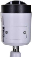 Dahua DH-IPC-HFW2441S-S Surveillance Camera, 4MP, 2.8mm Lens, Smart Motion Detection, Perimeter Protection