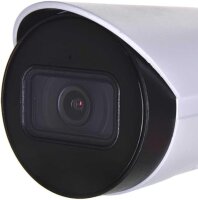 Dahua DH-IPC-HFW2441S-S Surveillance Camera, 4MP, 2.8mm Lens, Smart Motion Detection, Perimeter Protection