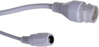 Dahua DH-IPC-HFW2441S-S Surveillance Camera, 4MP, 2.8mm Lens, Smart Motion Detection, Perimeter Protection