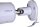 Dahua DH-IPC-HFW2441S-S Surveillance Camera, 4MP, 2.8mm Lens, Smart Motion Detection, Perimeter Protection