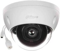 Dahua IPC-HDBW2441E-S Dome IP Camera, 4 MP, 2.8 mm lens,...