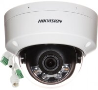Hikvision DS-2CD2183G2-LIS2U IP camera, 8 MP, 2.8 mm...