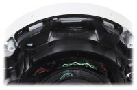 Hikvision DS-2CD2183G2-LIS2U IP camera, 8 MP, 2.8 mm lens, AcuSense, weatherproof IP67, HD, network camera
