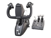 Thrustmaster TCA Yoke Pack Boeing Edition, Flight...