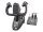 Thrustmaster TCA Yoke Pack Boeing Edition, Flight Simulator Yoke Set, Realistic Controls, 4460210