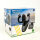 Thrustmaster TCA Yoke Pack Boeing Edition, Flight Simulator Yoke Set, Realistic Controls, 4460210