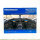 Thrustmaster TCA Yoke Pack Boeing Edition, Flight Simulator Yoke Set, Realistic Controls, 4460210