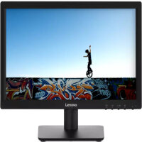 Lenovo D19-10 Monitor, 18,5 Zoll, HD 1366x768, LED, 60...