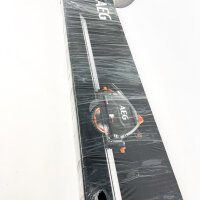 AEG BKS 18 PBL Cordless plunge circular saw, brushless, incl. 1.5 m guide rail, powerful & precise