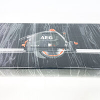 AEG BKS 18 PBL Cordless plunge circular saw, brushless, incl. 1.5 m guide rail, powerful & precise