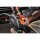AEG BKS 18 PBL Cordless plunge circular saw, brushless, incl. 1.5 m guide rail, powerful & precise