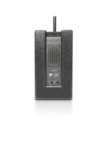 dBTechnologies ES1002CS Column Speaker Top Unit, 8x4" Speakers, without SpeakerTwist Cable, for ES1002 System