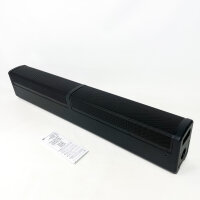 dBTechnologies ES1002CS Column Speaker Top Unit, 8x4" Speakers, without SpeakerTwist Cable, for ES1002 System