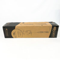 dBTechnologies ES1002CS Column Speaker Top Unit, 8x4" Speakers, without SpeakerTwist Cable, for ES1002 System