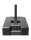 dBTechnologies ES1002CS Column Speaker Top Unit, 8x4" Speakers, without SpeakerTwist Cable, for ES1002 System