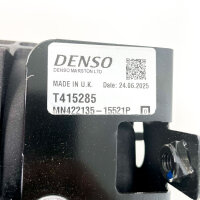 Perkins Powerpart T415285 Kühlernetz, Radiator Core, Ersatz für MN122440-4531, Hochleistungs-Kühler-Einsatz