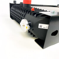 Perkins Powerpart T415285 Kühlernetz, Radiator Core, Ersatz für MN122440-4531, Hochleistungs-Kühler-Einsatz