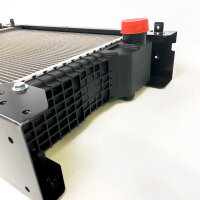 Perkins Powerpart T415285 Kühlernetz, Radiator Core, Ersatz für MN122440-4531, Hochleistungs-Kühler-Einsatz