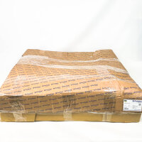 Perkins Powerpart T415285 Kühlernetz, Radiator Core, Ersatz für MN122440-4531, Hochleistungs-Kühler-Einsatz