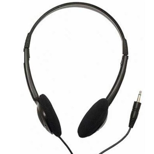 Beyerdynamic DT 2 Kopfhörer, 32 Ohm, On-Ear, 0,8 m Kabel, 3,5-mm-Klinke, geschlossene Bauweise