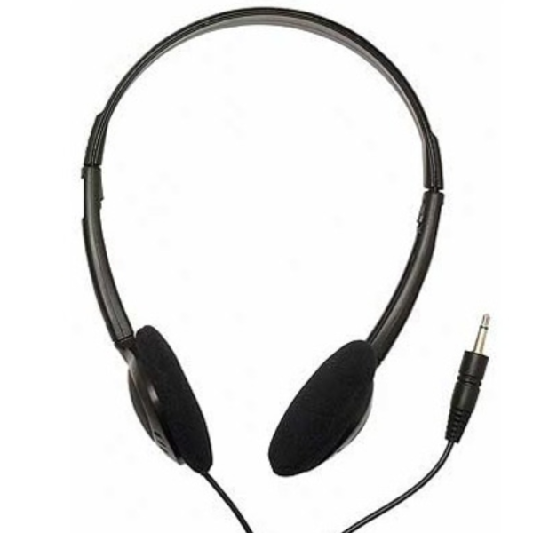 Beyerdynamic DT 2 Kopfhörer, 32 Ohm, On-Ear, 0,8 m Kabel, 3,5-mm-Klinke, geschlossene Bauweise