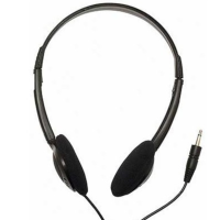 Beyerdynamic DT 2 headphones, 32 ohms, on-ear, 0.8 m...