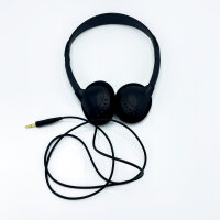 Beyerdynamic DT 2 Kopfhörer, 32 Ohm, On-Ear, 0,8 m Kabel, 3,5-mm-Klinke, geschlossene Bauweise