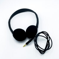 Beyerdynamic DT 2 Kopfhörer, 32 Ohm, On-Ear, 0,8 m Kabel, 3,5-mm-Klinke, geschlossene Bauweise