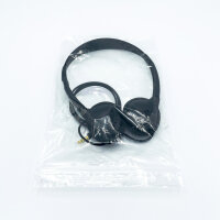 Beyerdynamic DT 2 Kopfhörer, 32 Ohm, On-Ear, 0,8 m Kabel, 3,5-mm-Klinke, geschlossene Bauweise