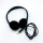 Beyerdynamic DT 2 Kopfhörer, 32 Ohm, On-Ear, 0,8 m Kabel, 3,5-mm-Klinke, geschlossene Bauweise