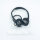 Beyerdynamic DT 2 Kopfhörer, 32 Ohm, On-Ear, 0,8 m Kabel, 3,5-mm-Klinke, geschlossene Bauweise