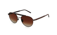 Davidoff DATS 112-02 Mens Sunglasses, 52mm lenses, 18mm...