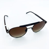 Davidoff DATS 112-02 Herren-Sonnenbrille, 52mm...