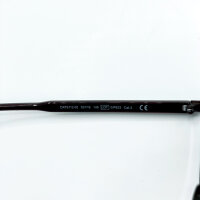 Davidoff DATS 112-02 Mens Sunglasses, 52mm lenses, 18mm bridge, 145mm temples, brown frame
