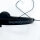 beyerdynamic HSP 321 Single-Ear Headset, Electret Condenser Microphone, 3.5 mm TRRS, Single-Sided, Lightweight Professional Headset