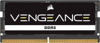 CORSAIR Vengeance DDR5 RAM 16GB, Model...
