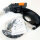 Jemi JM-GCJ024 lawn trimmer, 21V battery, 1.5Ah, cordless garden trimmer, lightweight, adjustable