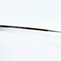 Gucci GG1278S 001 Sonnenbrille, 55mm Gläser, 19mm Steg, 140mm Bügel, elegantes Design