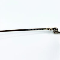 Gucci GG1278S 001 Sonnenbrille, 55mm Gläser, 19mm Steg, 140mm Bügel, elegantes Design
